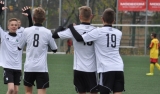Gol Kłosa, obrona Kossmanna i Polonia pokonana